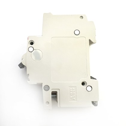 ABB S261 C50 50A 50 Amp MCB Circuit Breaker Type C